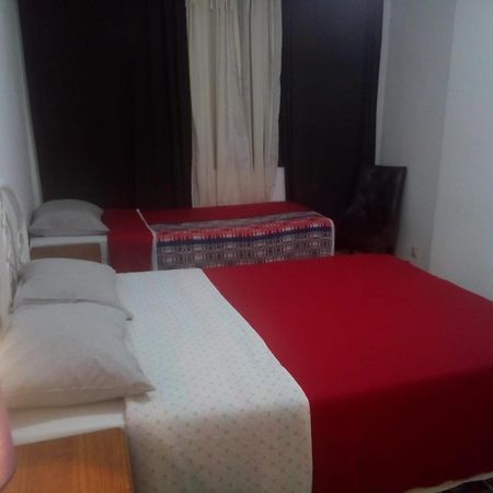 Guest House In Sintra Келуш Екстер'єр фото