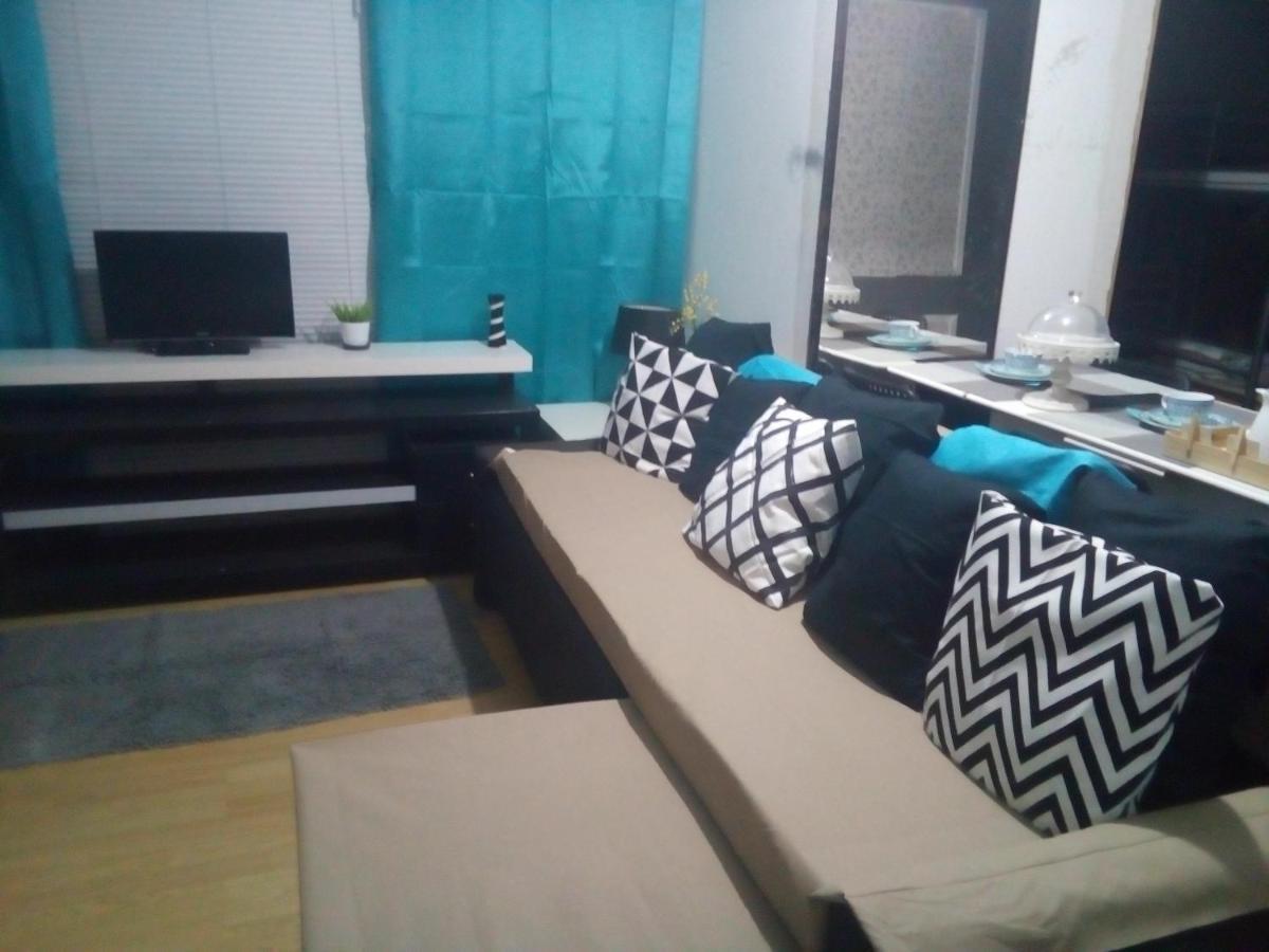 Guest House In Sintra Келуш Екстер'єр фото