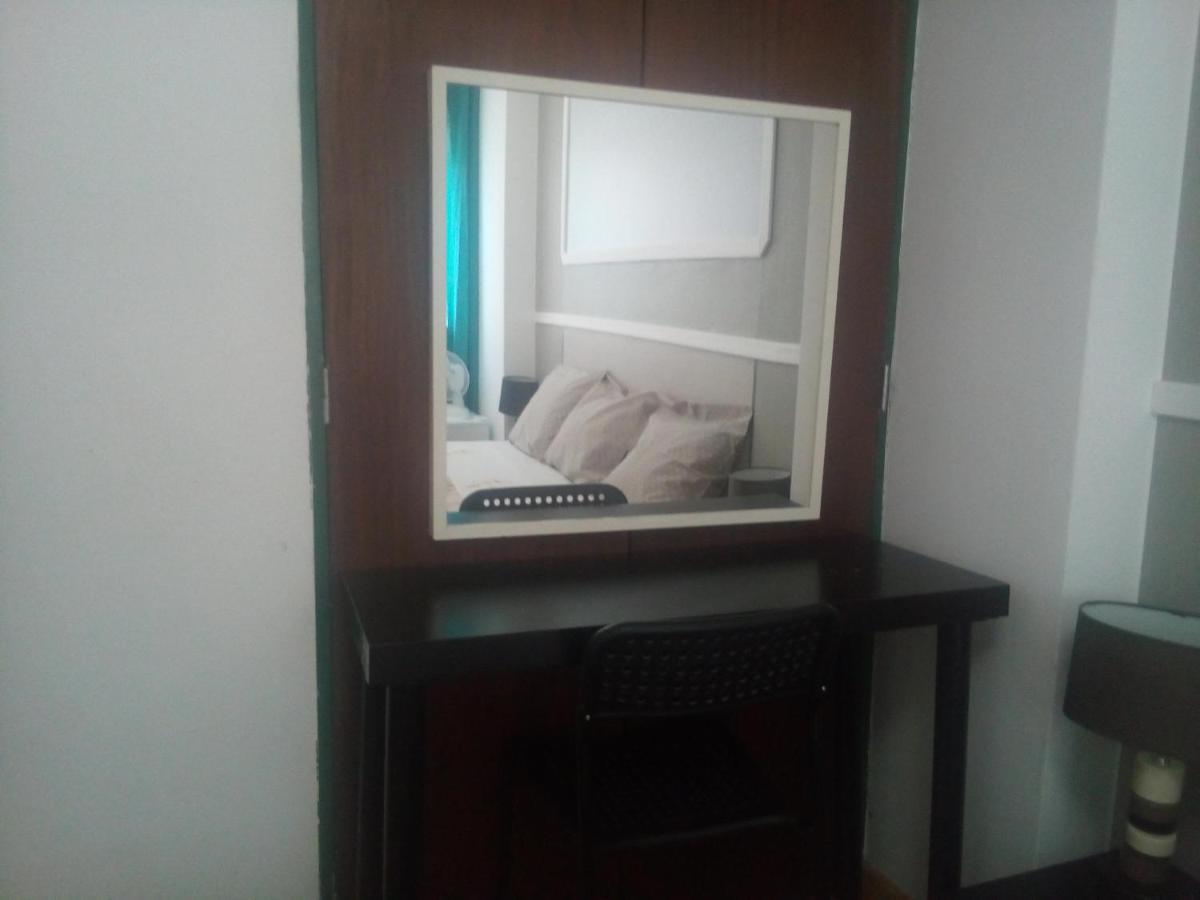 Guest House In Sintra Келуш Екстер'єр фото